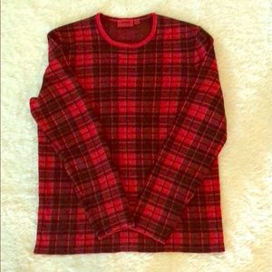 Men’s Hugo Boss Holiday sweater